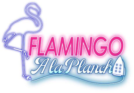 Flamingo a la Plancha